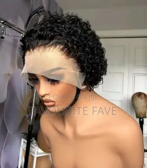 Nora Luxury Hair's
