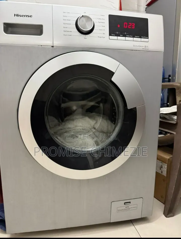 General Electric Dryer