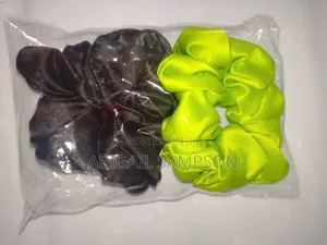 Scrunchies