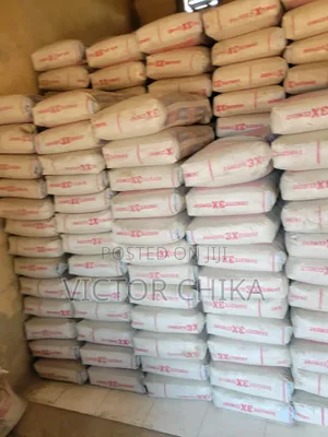 Bua and Dangote Cement
