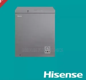 Hisense Freezer