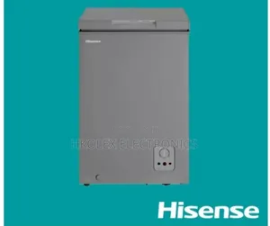 Hisense Freezer