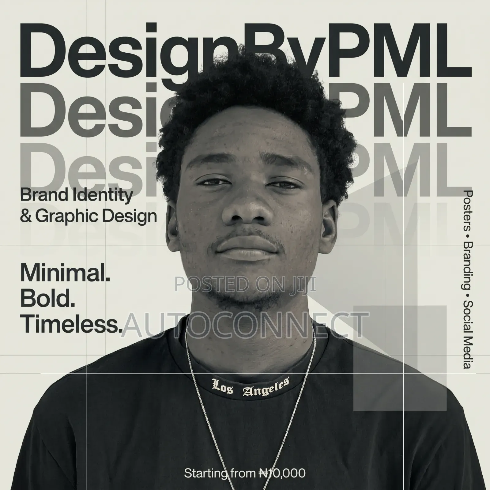 Brand Identity Graphic Design Expert