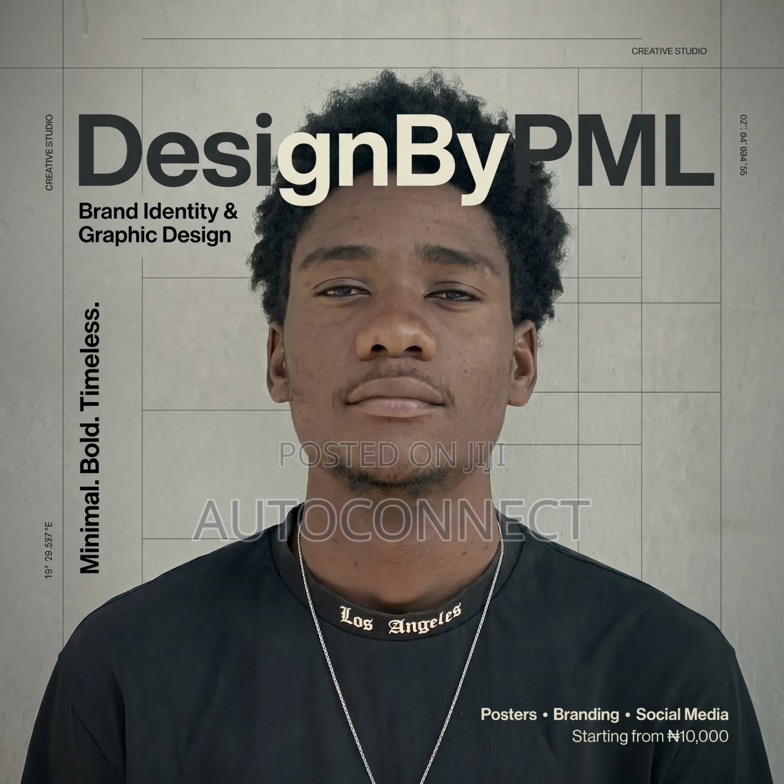 Brand Identity Graphic Design Expert