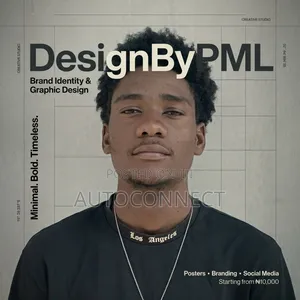 Brand Identity Graphic Design Expert