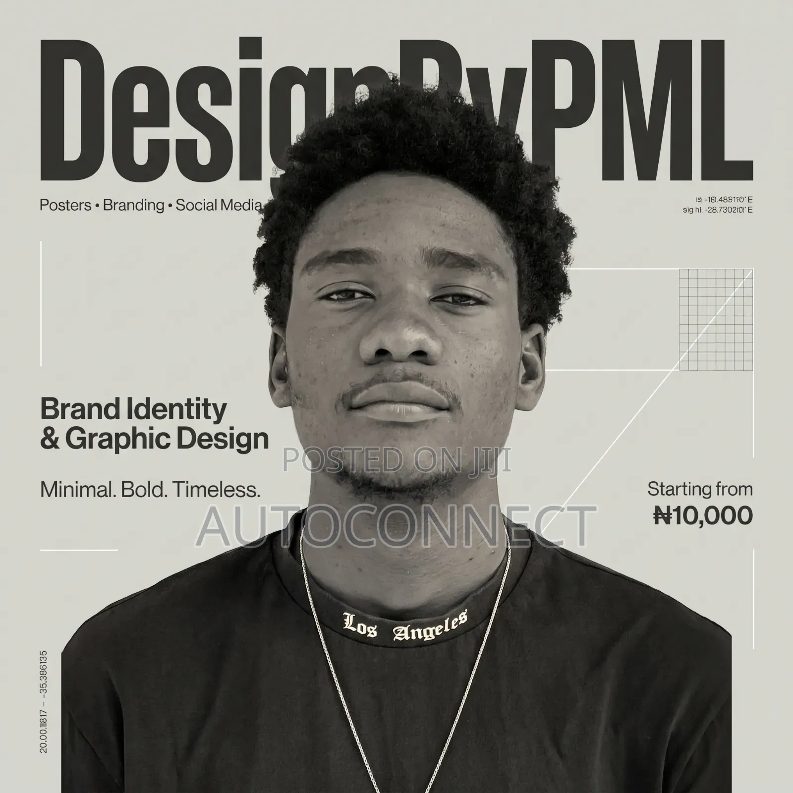 Brand Identity Graphic Design Expert