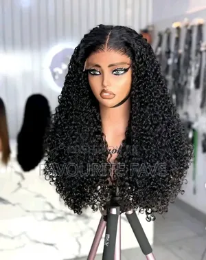 Nora Luxury Hair