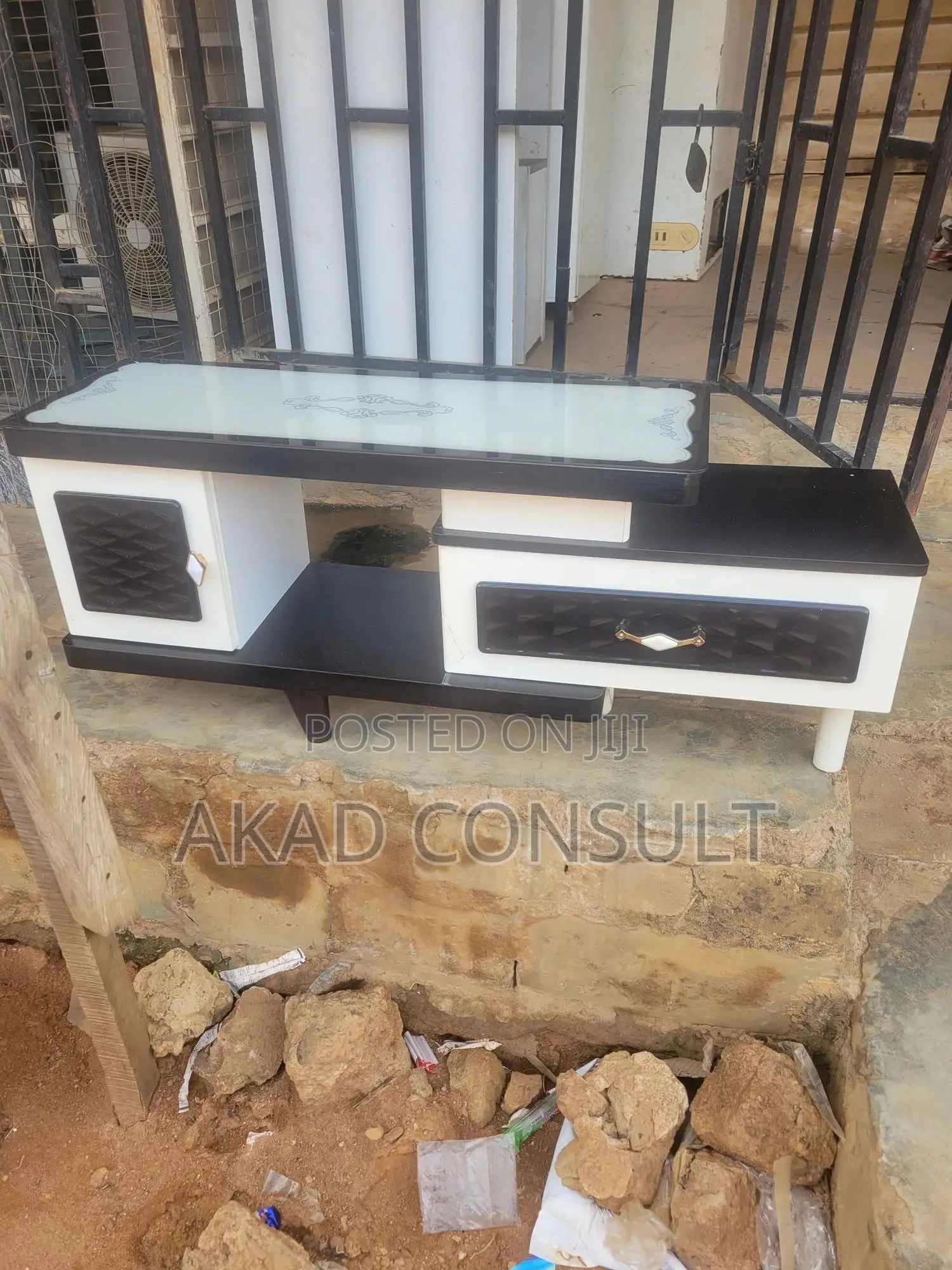 Tv Console