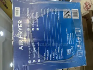 Maxi Air Fryer