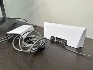 Mini Starlink Installation