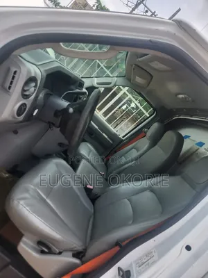 Ford E350 2015 White