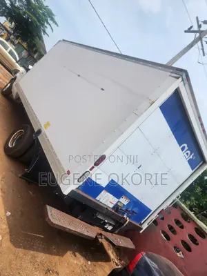 Ford E350 2015 White