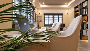 Architectural Design and Interiors Decoration