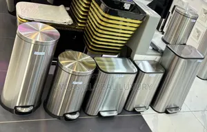 High Quality Waste Bin