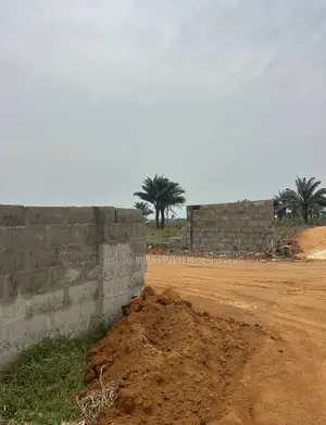 Estate Plots Of Land For Sale At Omagwa, Port Harcourt