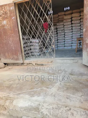 Dangote Cement Distributor