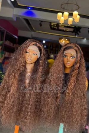 Quality and Affordable Hair