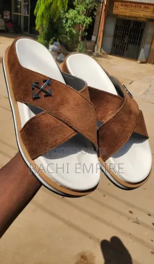 Hand Made Footwear