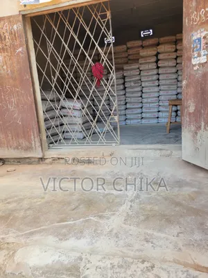 Bua and Dangote Cement
