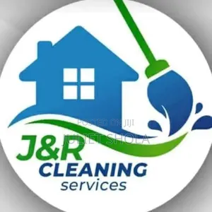 J R Cleaning Services