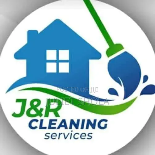 J R Cleaning Services