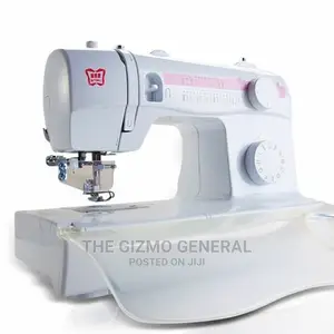 Butterfly Beginner Sewing Machine - JHP30A