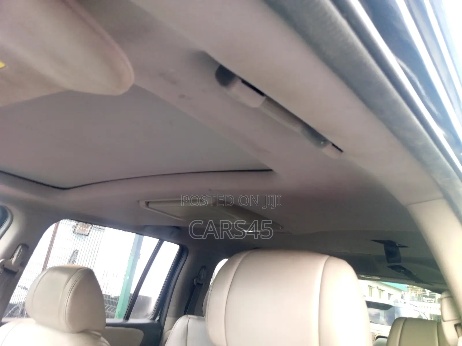 Honda Pilot 2013 Black