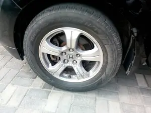 Honda Pilot 2013 Black