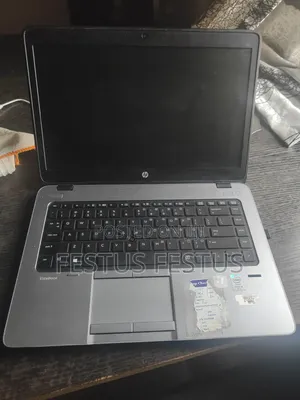 Laptop HP EliteBook 840 G1 8GB Intel Core i5 HDD 500GB