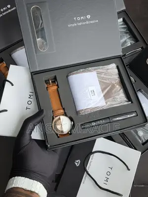Wristwatch