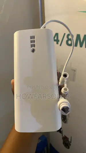 Howfar Hd Bullet CCTV Camera