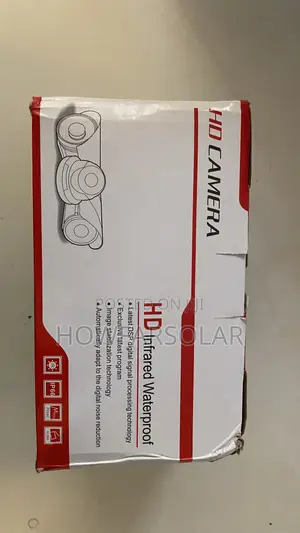 Howfar Hd Bullet CCTV Camera