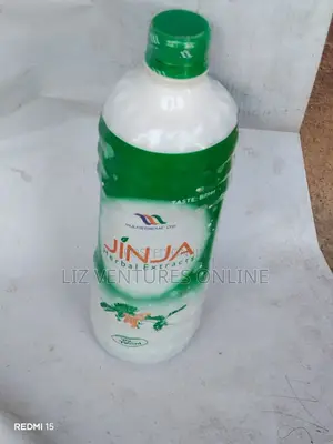 Jinja Herbal Extract