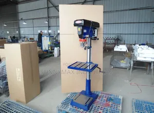 22inches Floor Standing Drill Press