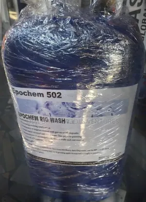 Epochem 502 Heavy Duty Degreaser