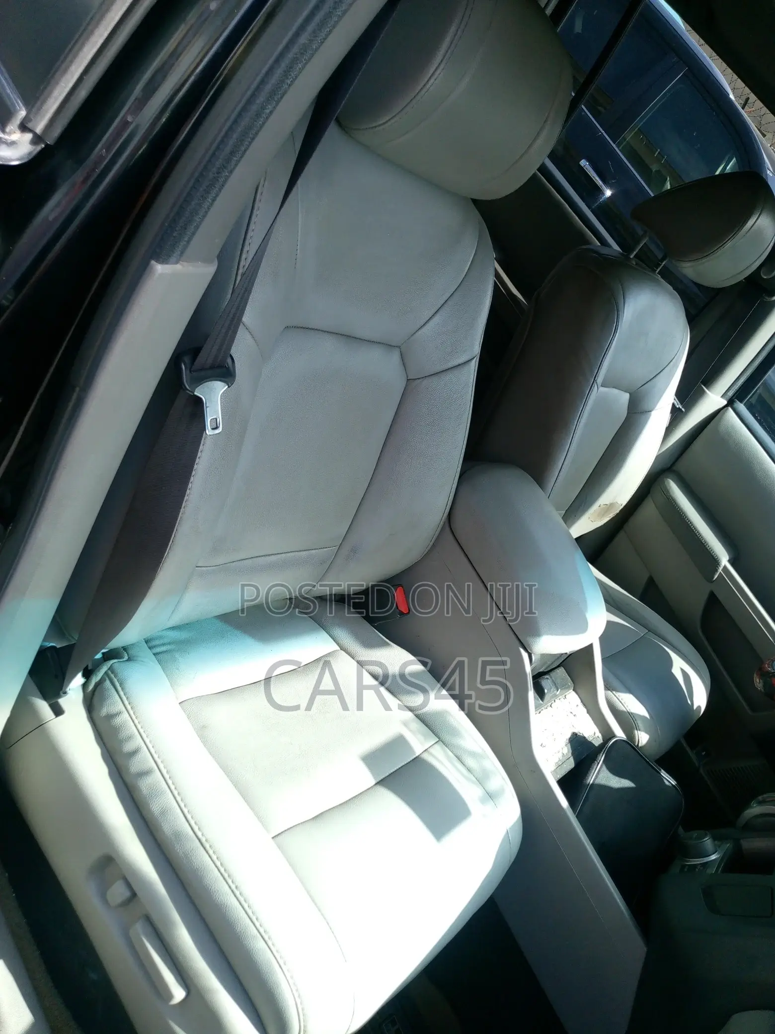 Honda Pilot 2013 Black