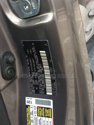 Toyota Sienna 2016 Gray