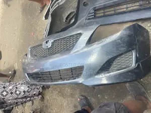 Toyota Corolla 2008 Sport