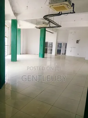 A Big Shop/ Office Space for Rent,Lekki Phase.1