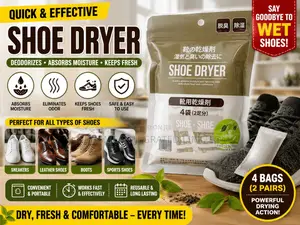 Shoe Dryer