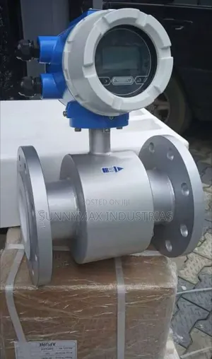 Electromagnetic Flow Meter