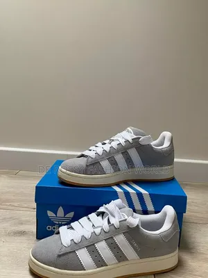 Classic Quality Campus Sneakers