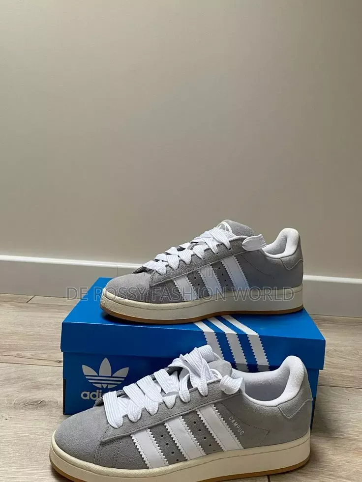 Classic Quality Campus Sneakers