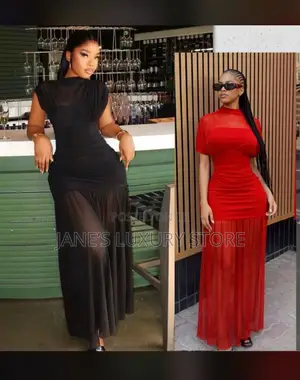 Female Wears