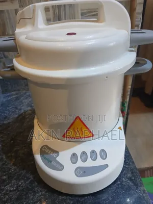 Prestige Portable Autoclave (Little Sister)