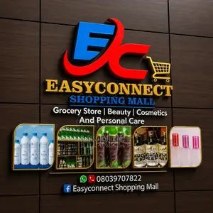 3d Logo Wall Mock Up/Flyers
