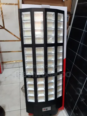 Solar Street Light 48 Eye 8000w