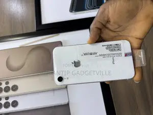 Apple iPhone XR 128 GB White