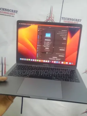 Laptop Apple MacBook Pro 2017 8GB Intel Core i5 SSD 256GB