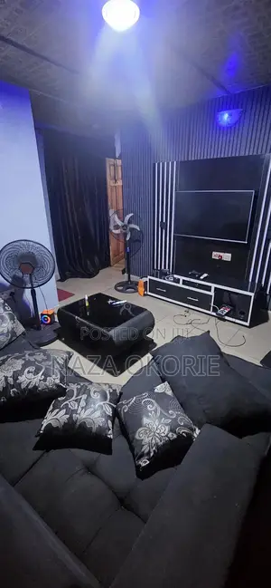 Furnished 1bdrm Apartment in Alakuko for rent